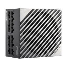 FPMAX FOX 1200W 80 Plus Gold Power Supply
