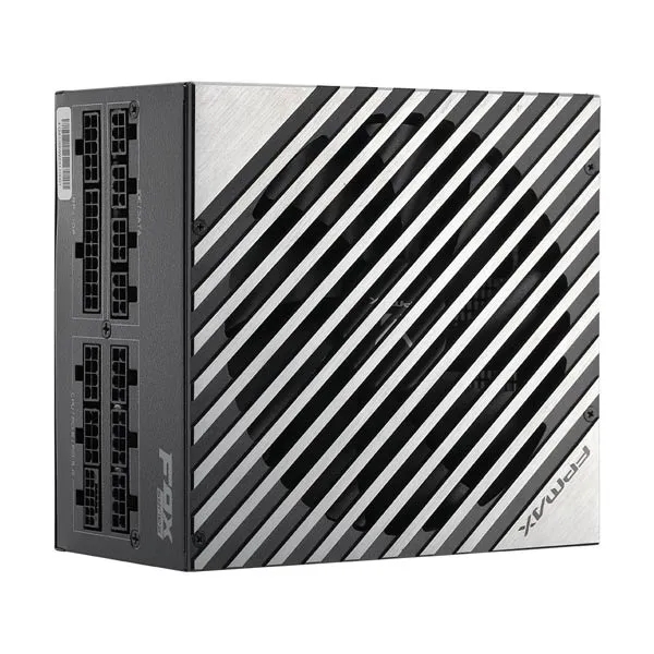 FPMAX FOX 1200W 80 Plus Gold Power Supply