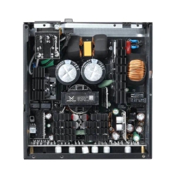 FPMAX FOX 1200W 80 Plus Gold Power Supply