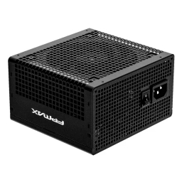 FPMAX GM850 850W 80 Plus Gold Power Supply