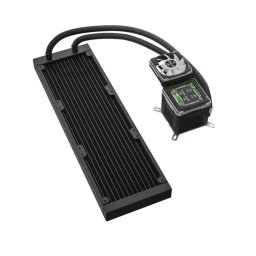 FPMAX ICE Core L360 Liquid CPU Cooler