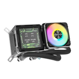 FPMAX ICE Core L360 Liquid CPU Cooler