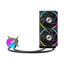 FPMAX OASIS L240 Liquid CPU Cooler