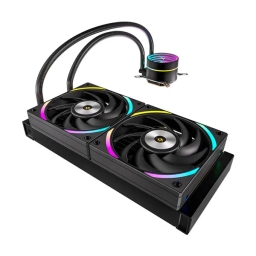 FPMAX OASIS L240 Liquid CPU Cooler