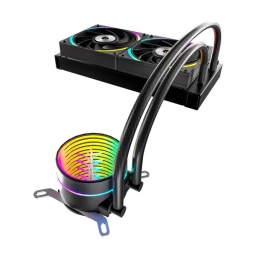 FPMAX OASIS L240 Liquid CPU Cooler