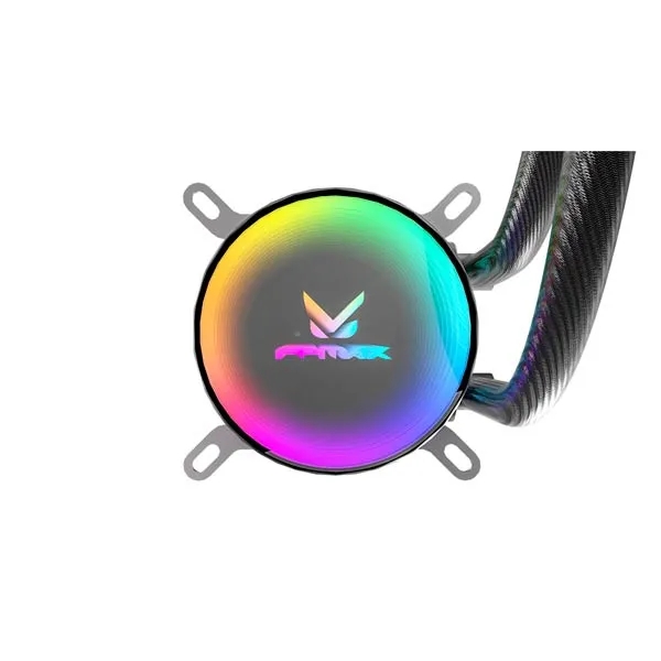 FPMAX OASIS L240 Liquid CPU Cooler