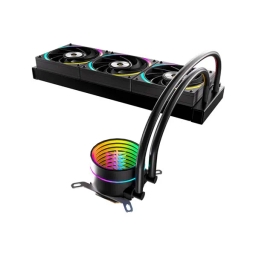 FPMAX OASIS L360 Liquid CPU Cooler