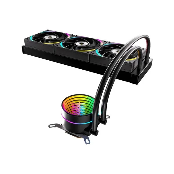 FPMAX OASIS L360 Liquid CPU Cooler