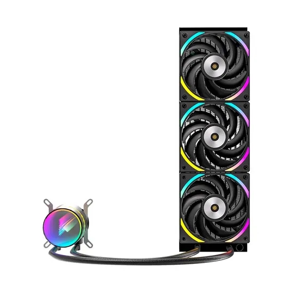 FPMAX OASIS L360 Liquid CPU Cooler