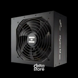 FSP Hydro M PRO 800W 80 Plus Bronze Power Supply