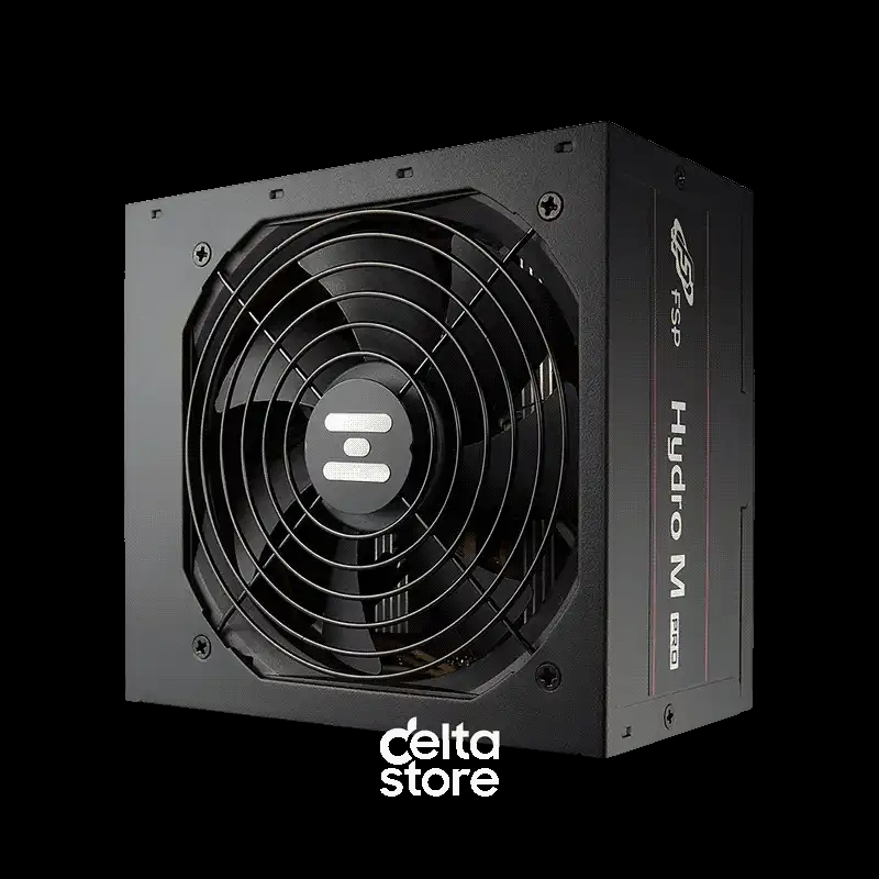 FSP Hydro M PRO 800W 80 Plus Bronze Power Supply