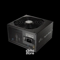FSP Hydro M PRO 800W 80 Plus Bronze Power Supply