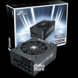 FSP Hydro PTM PRO 1200W Power Supply