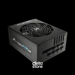FSP Hydro PTM PRO 1200W Power Supply