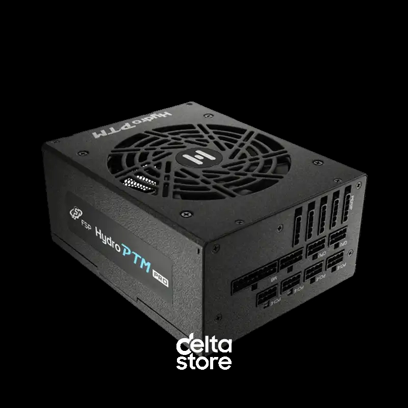 FSP Hydro PTM PRO 1200W Power Supply
