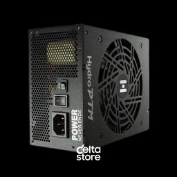 FSP Hydro PTM PRO 1200W Power Supply