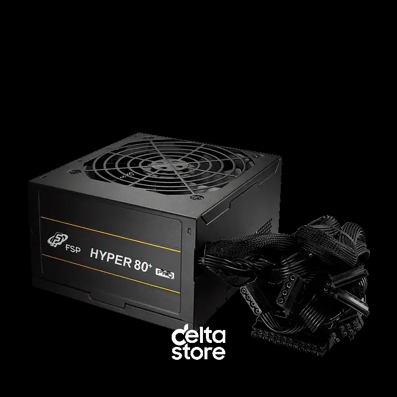 FSP Hyper 80 Plus PRO 650-700W