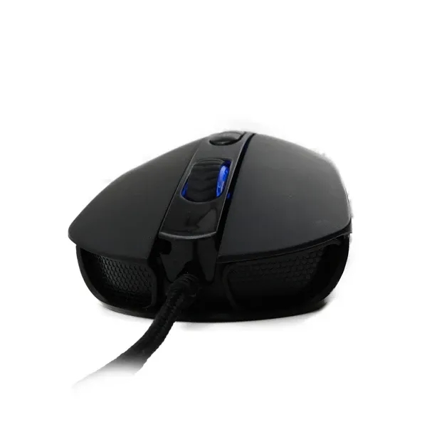 Fantech X9 Thor Macro RGB Gaming Mouse