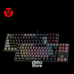 Fantech ATOM TKL MK876 Mechanical Keyboard