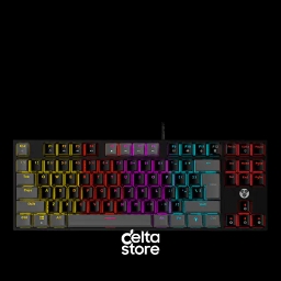 Fantech ATOM TKL MK876 Mechanical Keyboard