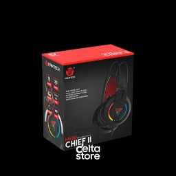 Fantech Chief II HG20 RGB Gaming Headset