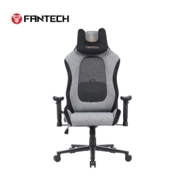 Fantech GC195 Gaming Gray Chair