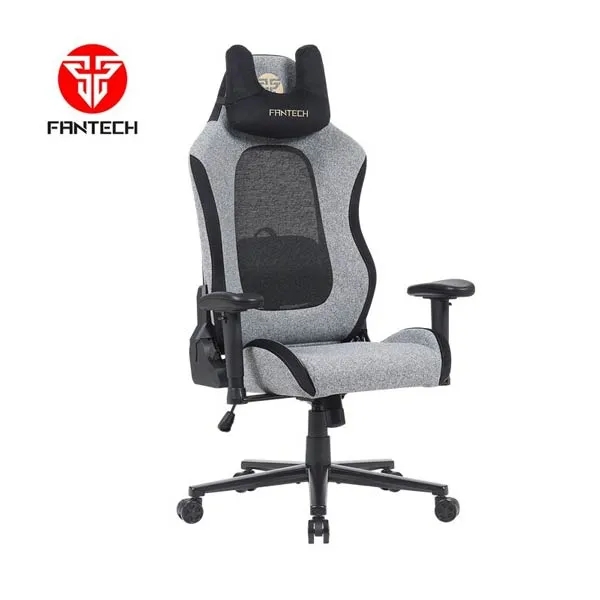 Fantech GC195 Gaming Gray Chair