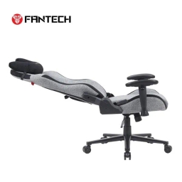 Fantech GC195 Gaming Gray Chair