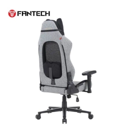 Fantech GC195 Gaming Gray Chair