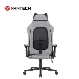 Fantech GC195 Gaming Gray Chair