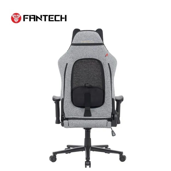 Fantech GC195 Gaming Gray Chair