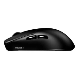 Fantech Helios II XD3V3 1K Black Wireless Mouse