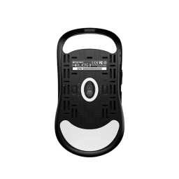 Fantech Helios II XD3V3 1K Black Wireless Mouse