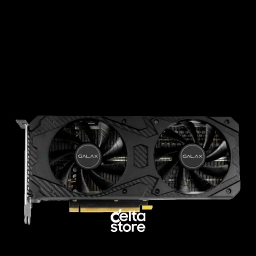 GALAX GeForce RTX 3060 8GB GDDR6 128-bit Graphics Card