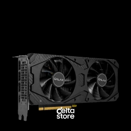 GALAX GeForce RTX 3060 8GB GDDR6 128-bit Graphics Card