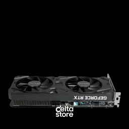 GALAX GeForce RTX 3060 8GB GDDR6 128-bit Graphics Card