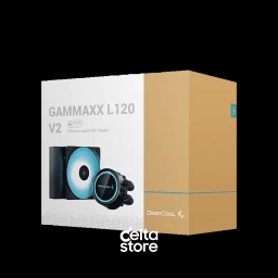 Delta Matrexx B760-i7.4060 Gaming PC