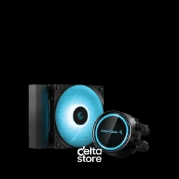 Deepcool Gammaxx L120 V2 Blue Liquid Cooler