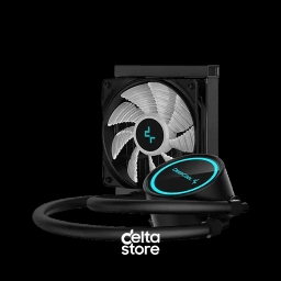 Deepcool Gammaxx L120 V2 Blue Liquid Cooler