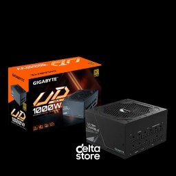 Gigabyte GP-UD1000GM 1000W 80 Plus Gold Power Supply