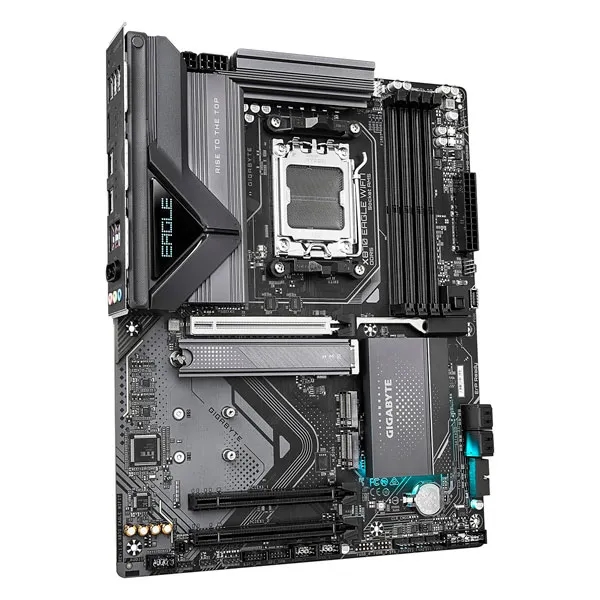 Gigabyte X870 Eagle WiFi7 Motherboard