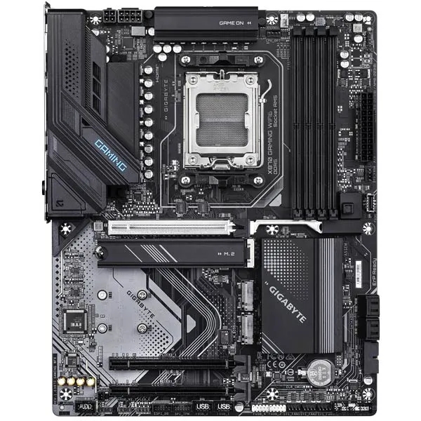 GIGABYTE X870 Gaming WiFi6 Motherboard