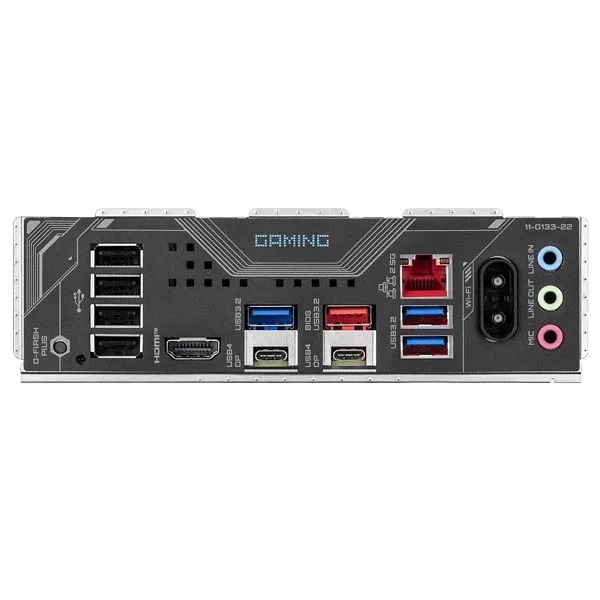 GIGABYTE X870 Gaming WiFi6 Motherboard