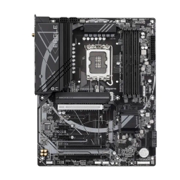 Gigabyte Z790 Eagle AX Ana Plata