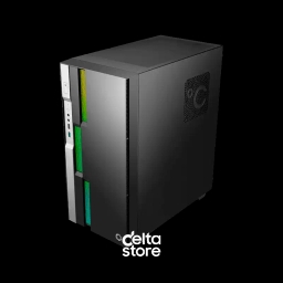 GameMax Brufen C3 BW Mid Tower Case