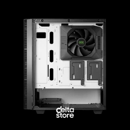 GameMax Brufen C3 BW Mid Tower Case