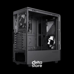 GameMax Contac Turbo COC BG Gaming Case