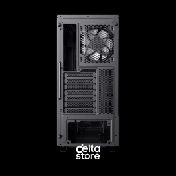 GameMax Contac Turbo COC BG Gaming Case