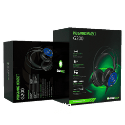 GameMax G200 Pro Gaming Headset