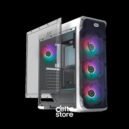 Gaming PC Delta Starlight AG400-i5.3060